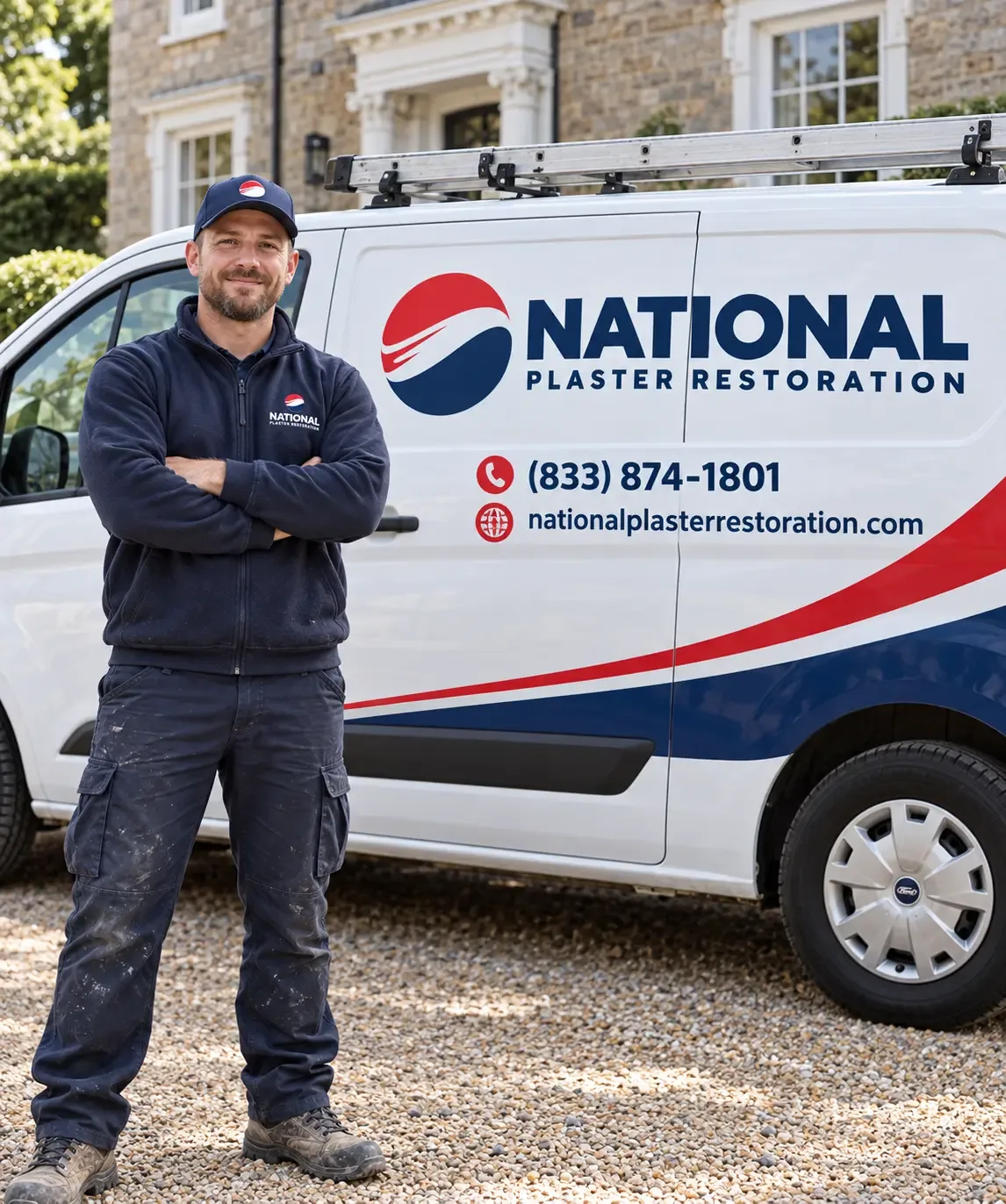 Plaster Repair Ashland, MT FAQs